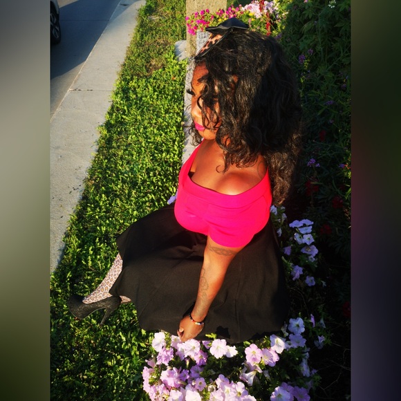 Hell Bunny Alex Top - Picture 2 of 7